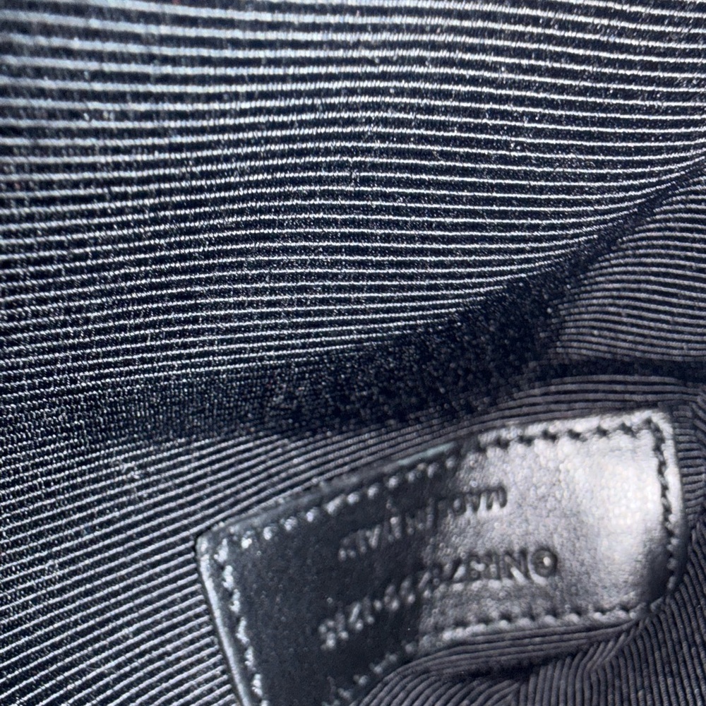 YSL Sac De Jour Python - image 7